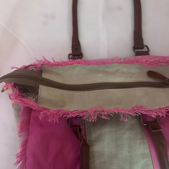 Myra bag Queen Creek bag - Picture 7 of 15